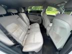 2018 Hyundai Tucson Sel на продаже в North Billerica, MA - Normal Wear