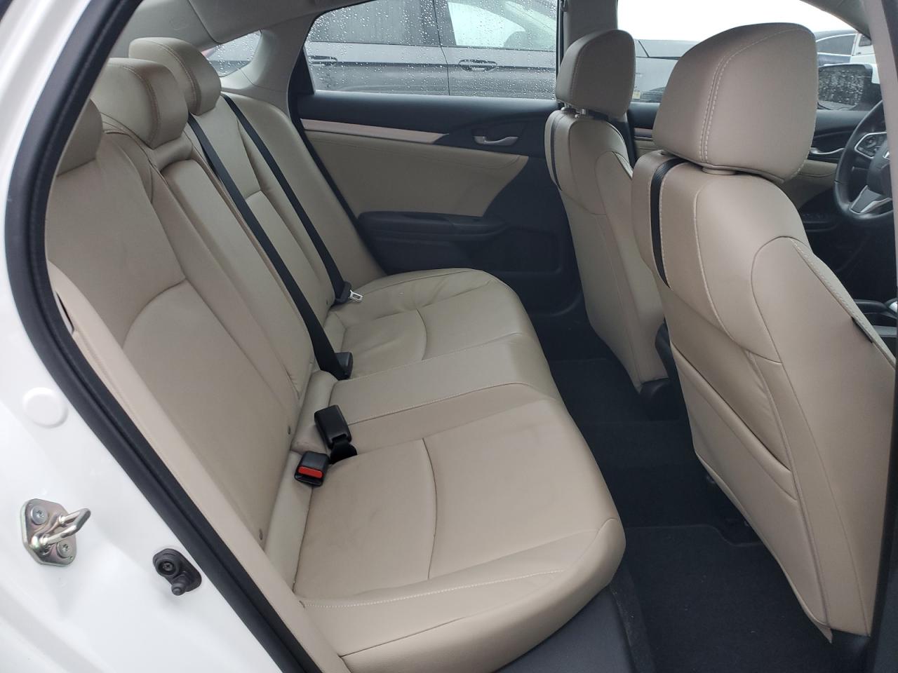 2017 Honda Civic - Image 10