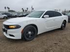 2016 Dodge Charger Police   за продажба в Mercedes, TX - Burn - Interior