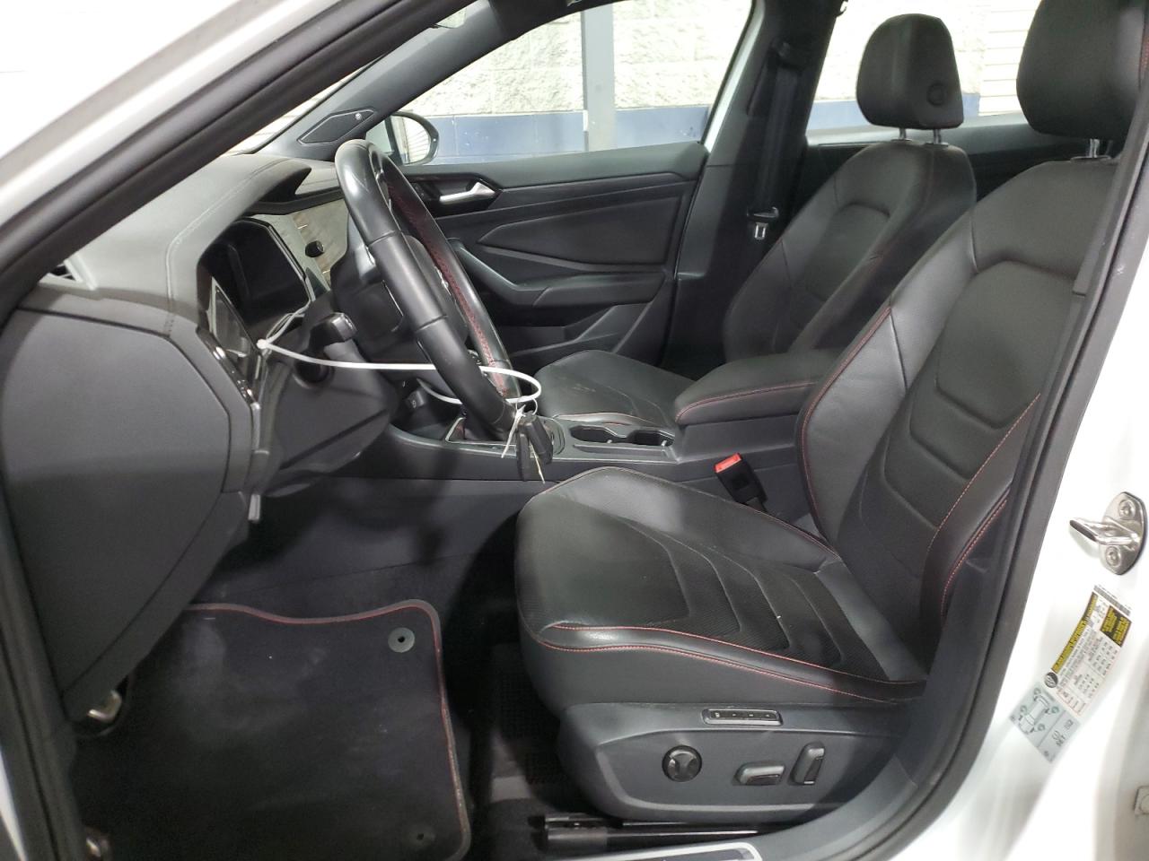 2019 Volkswagen Jetta - Image 7