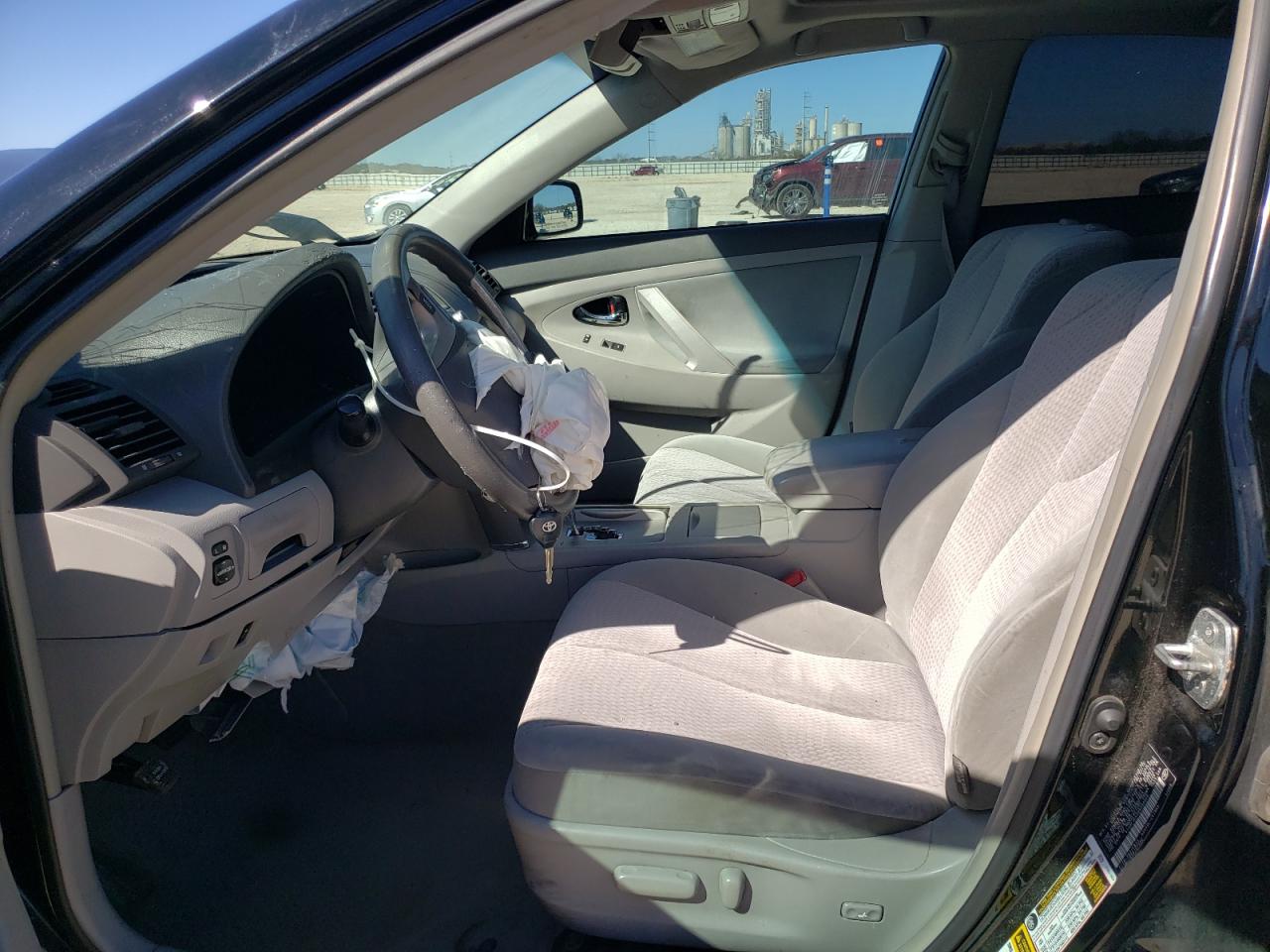 2011 Toyota Camry - Image 7