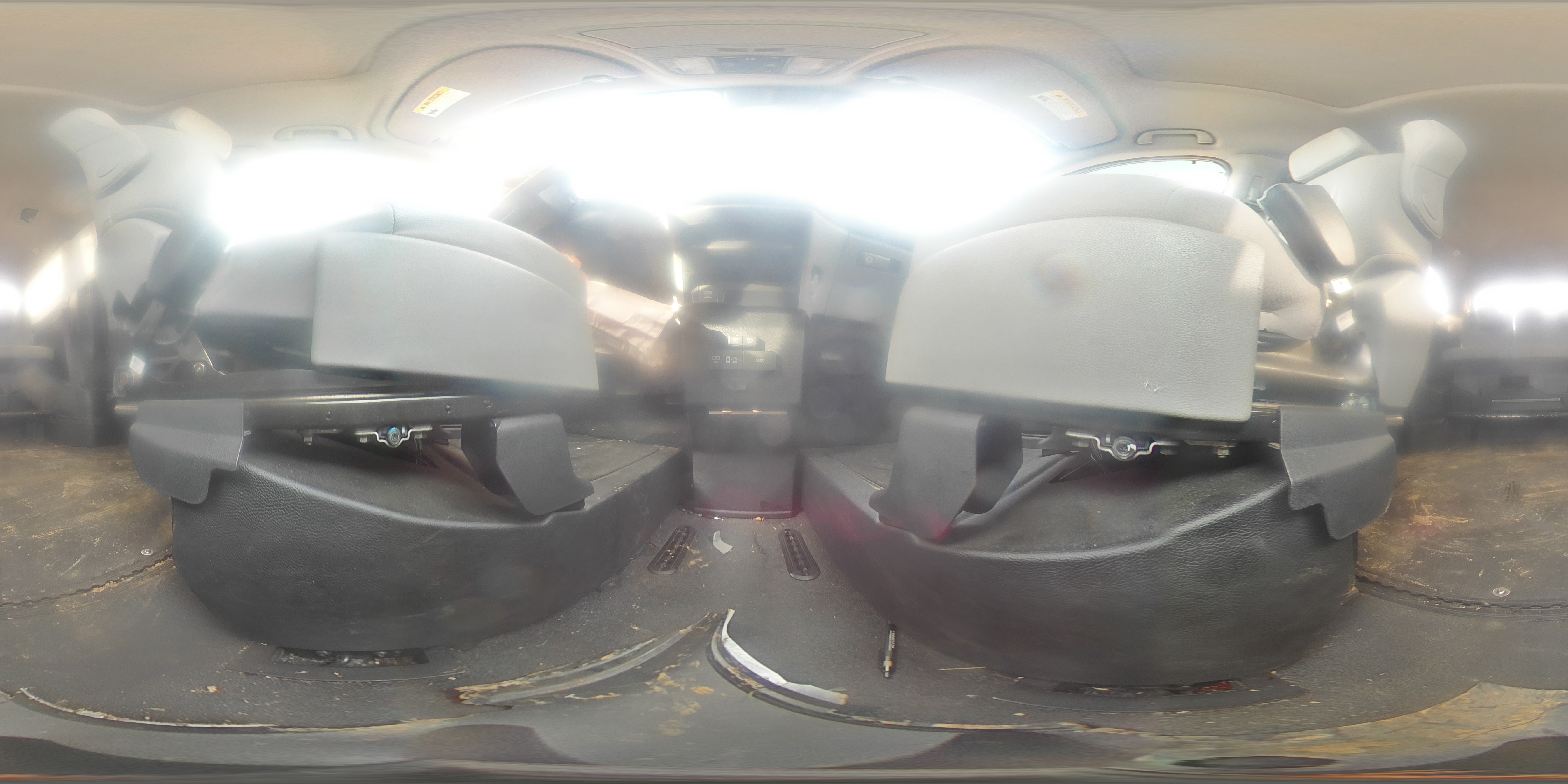 2019 Honda Odyssey - Image 14