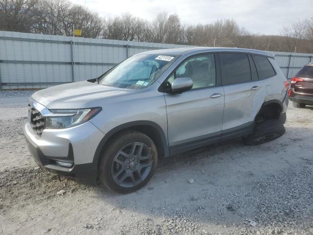 2023 Honda Passport Exl