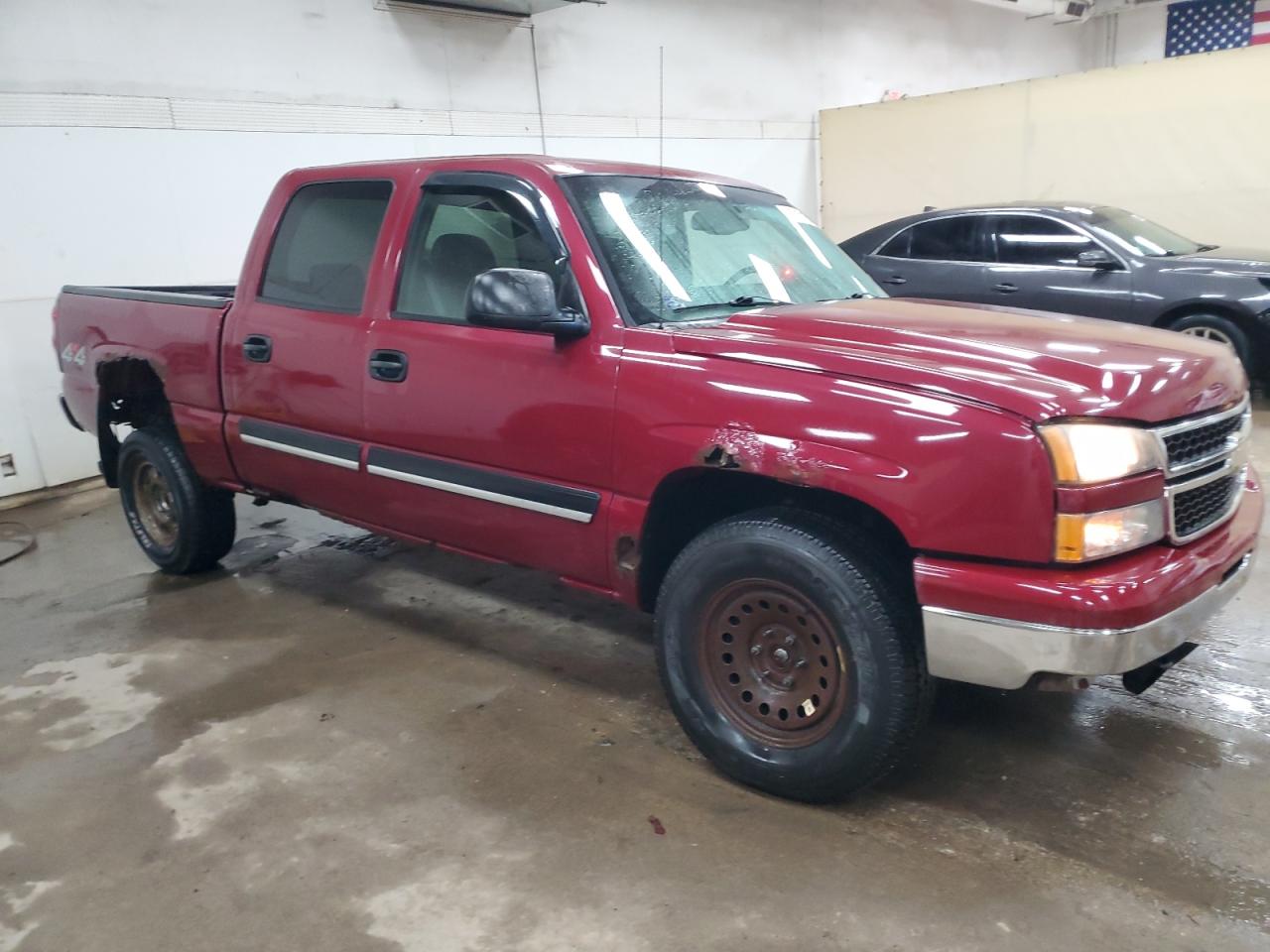 2006 Chevrolet Silverado - Image 4