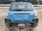 2012 Mini Cooper S продається в Graham, WA - Rear End