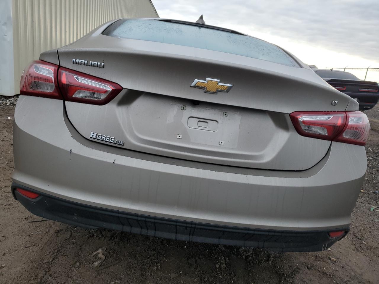 2022 Chevrolet Malibu - Image 6
