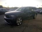 2014 Dodge Durango R/T للبيع في New Britain، CT - Side