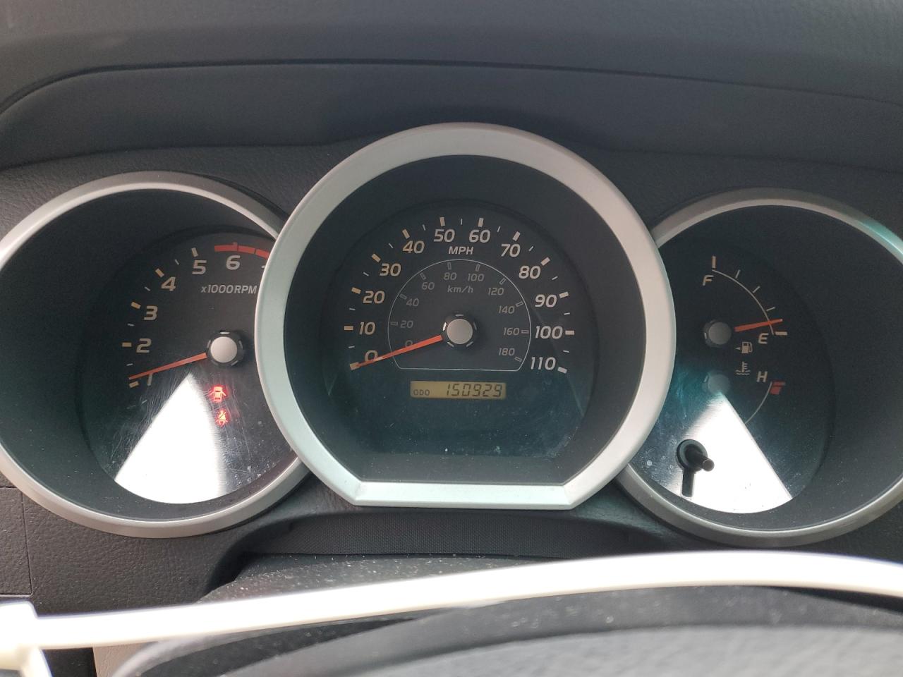 2006 Toyota 4Runner - Image 9