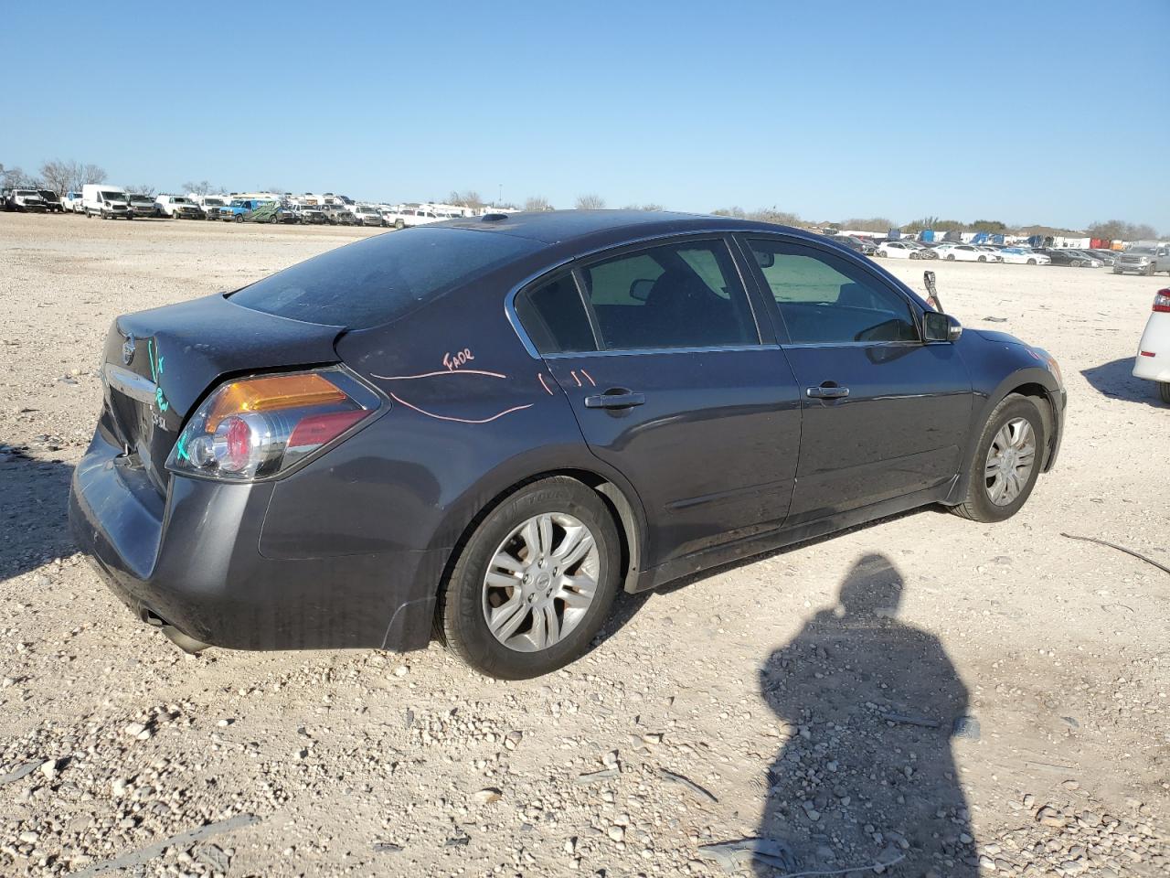 2011 Nissan Altima - Image 3