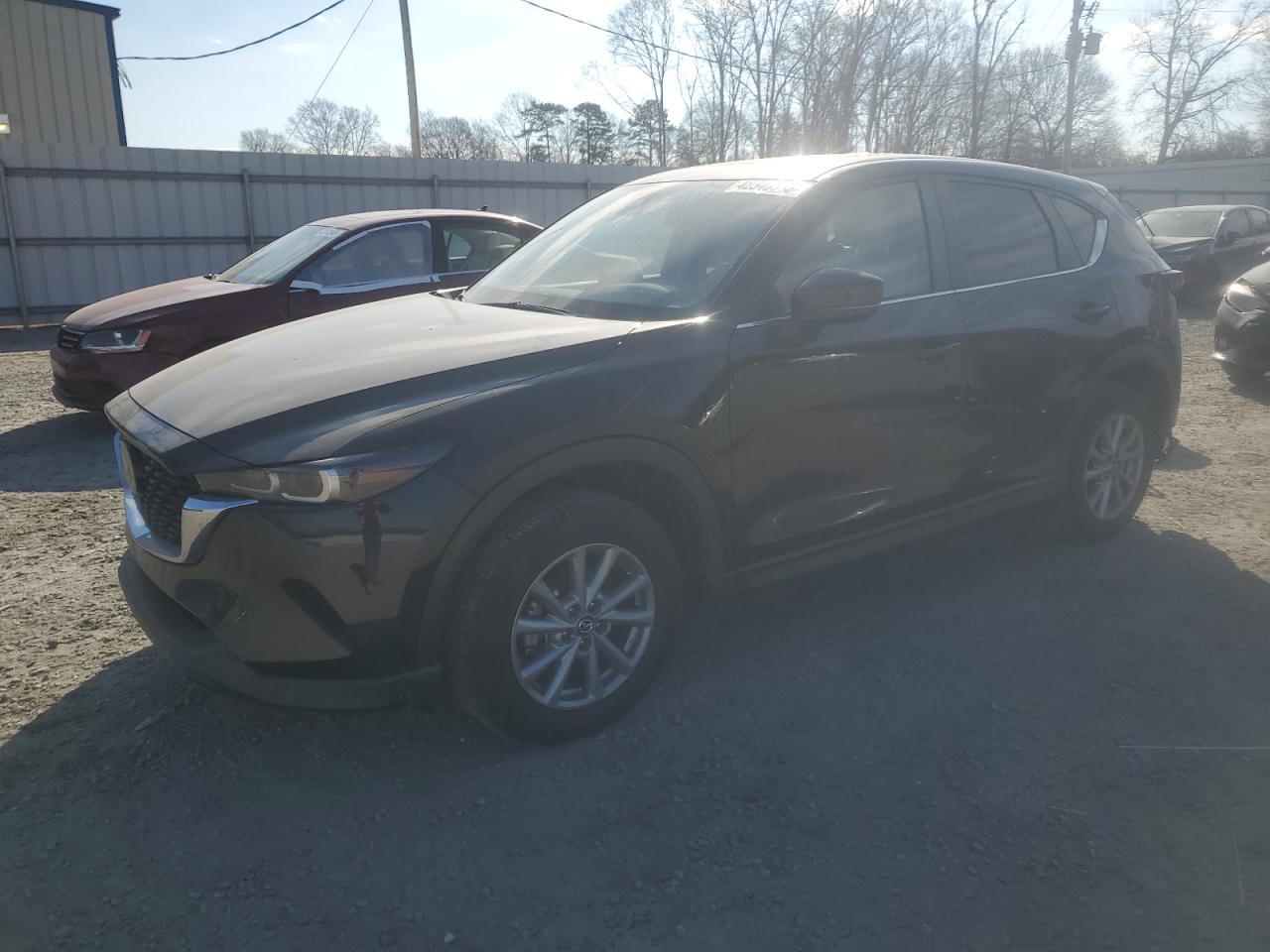 2023 Mazda CX-5 - Image 1