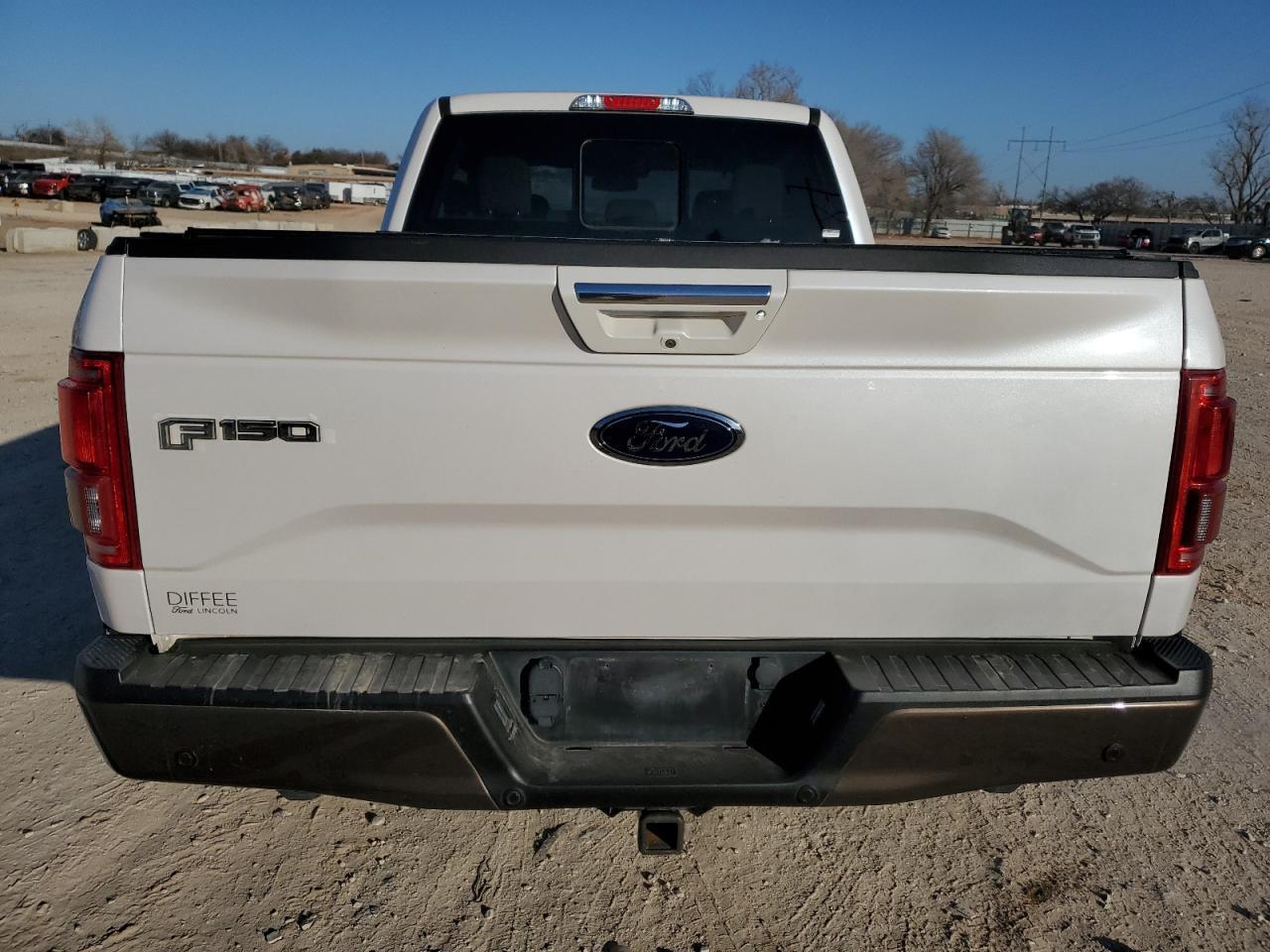 2017 Ford F-150 - Image 6