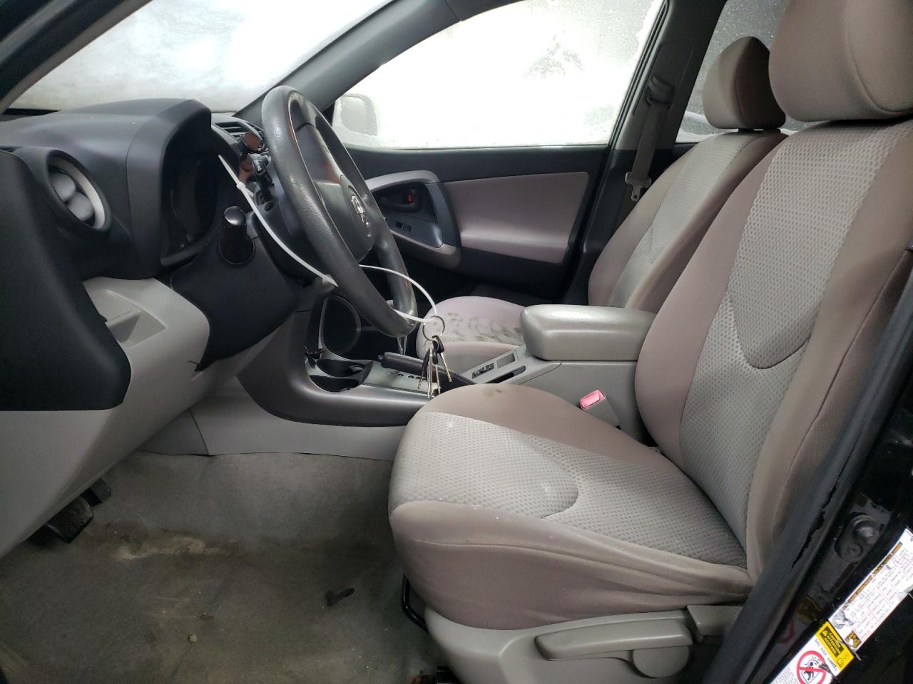 2007 Toyota RAV 4 - Image 7