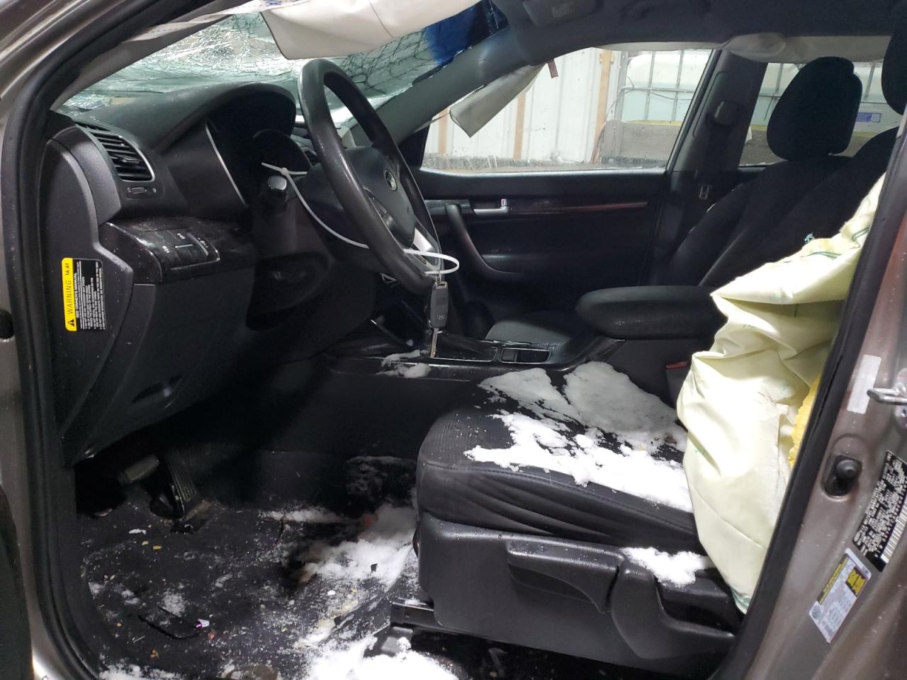 2014 Kia Sorento - Image 7