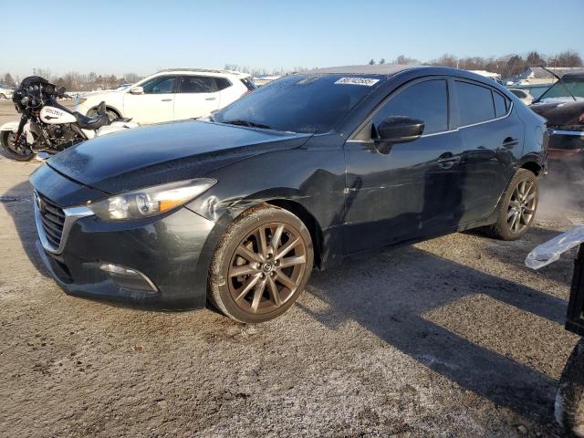 2018 Mazda 3 Touring