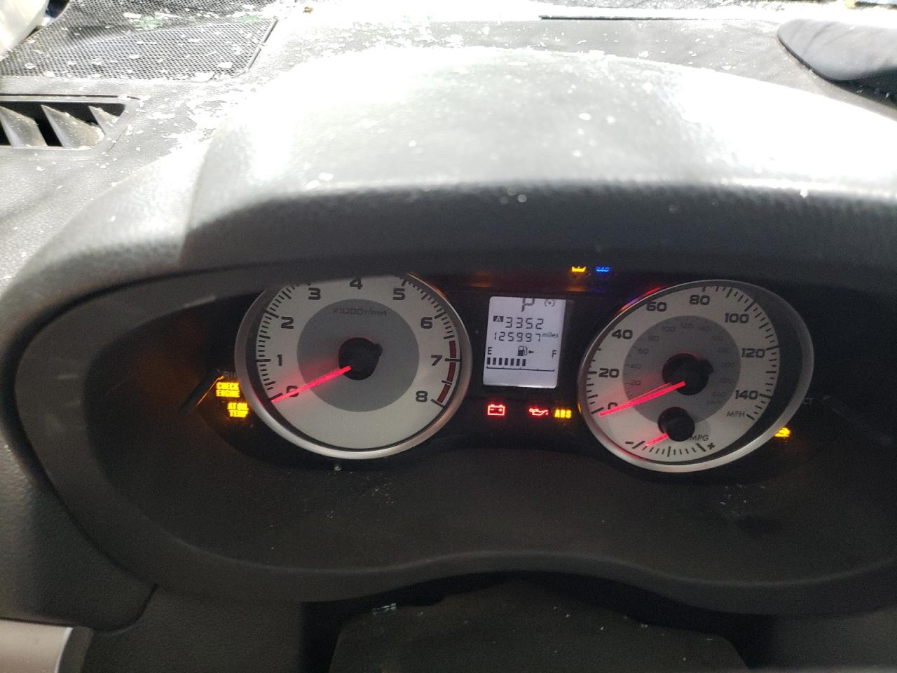 2014 Subaru Impreza Premium VIN: JF1GJAC60EH019826 Lot: 87806915