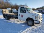 2008 Ford Econoline E450 Super Duty Cutaway Van en Venta en Northfield, OH - Mechanical