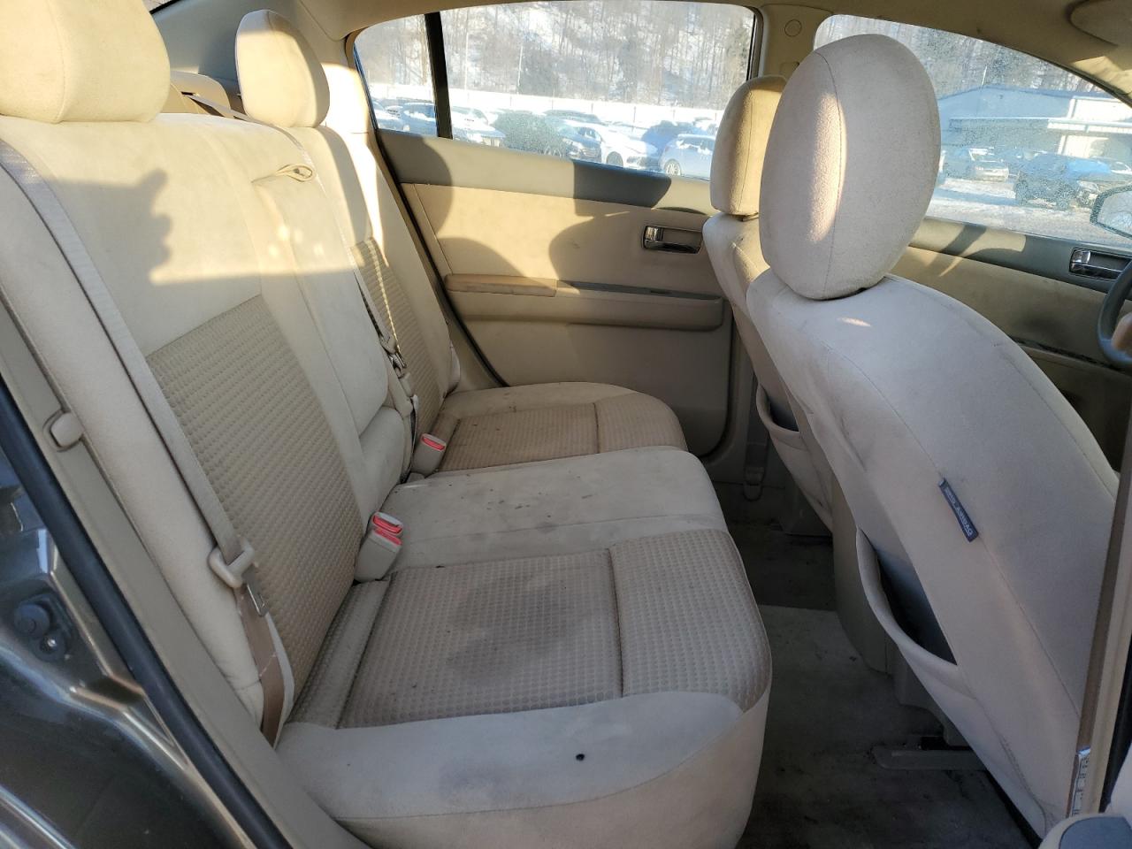2008 Nissan Sentra - Image 10