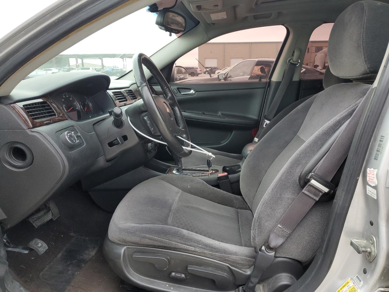 2014 Chevrolet Impala - Image 7