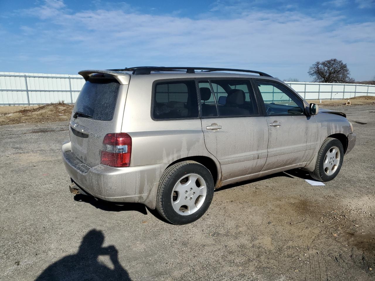 2005 Toyota Highlander - Image 3