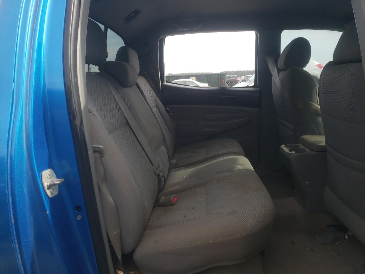 2007 Toyota Tacoma - Image 10