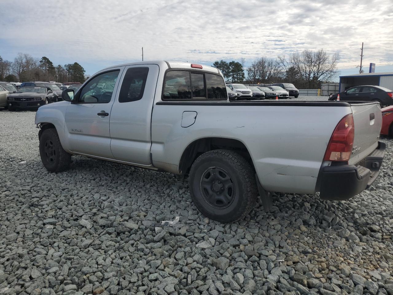 2006 Toyota Tacoma - Image 2