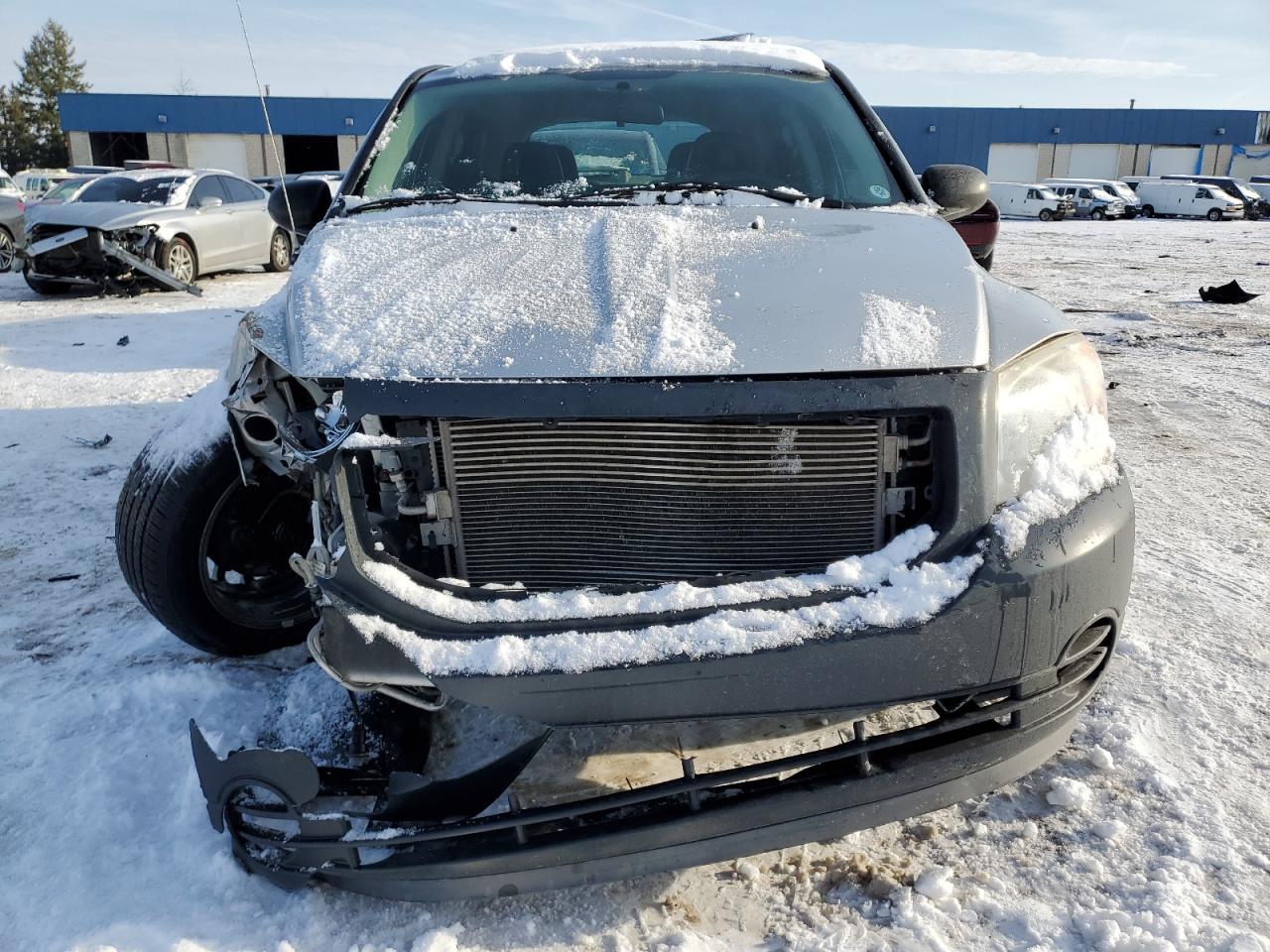 2007 Dodge Caliber - Image 5
