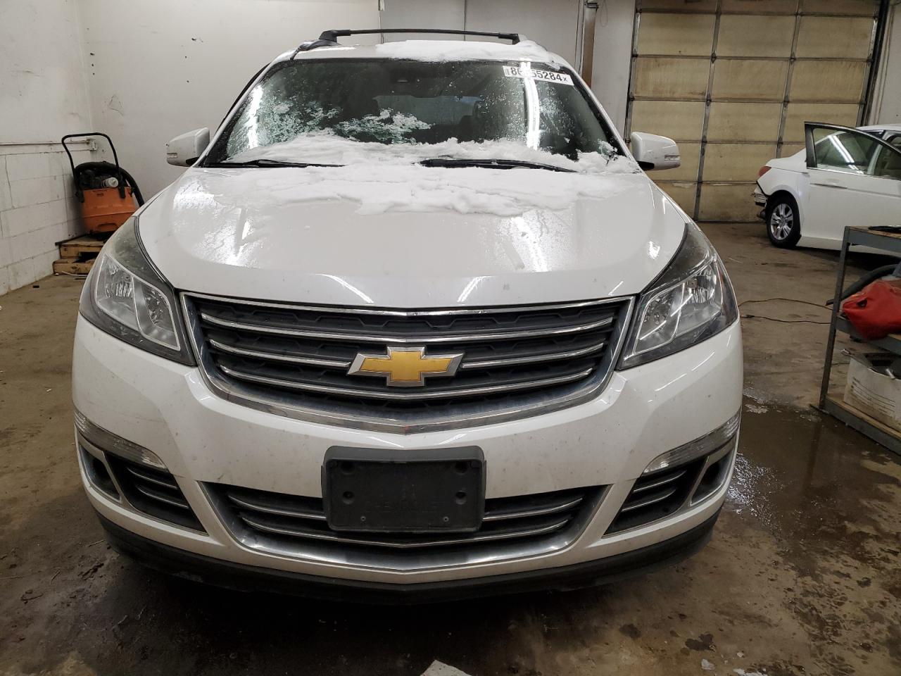 2017 Chevrolet Traverse - Image 5
