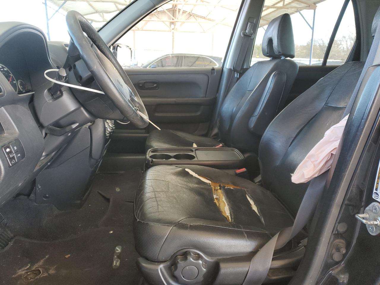 2005 Honda CR-V - Image 7