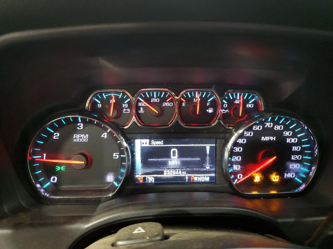 2014 Chevrolet Silverado - Image 9