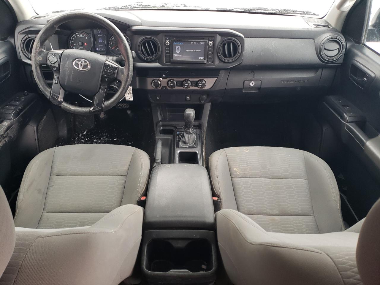 2019 Toyota Tacoma - Image 8
