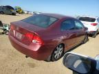 2007 Honda Civic Lx للبيع في American Canyon، CA - Side