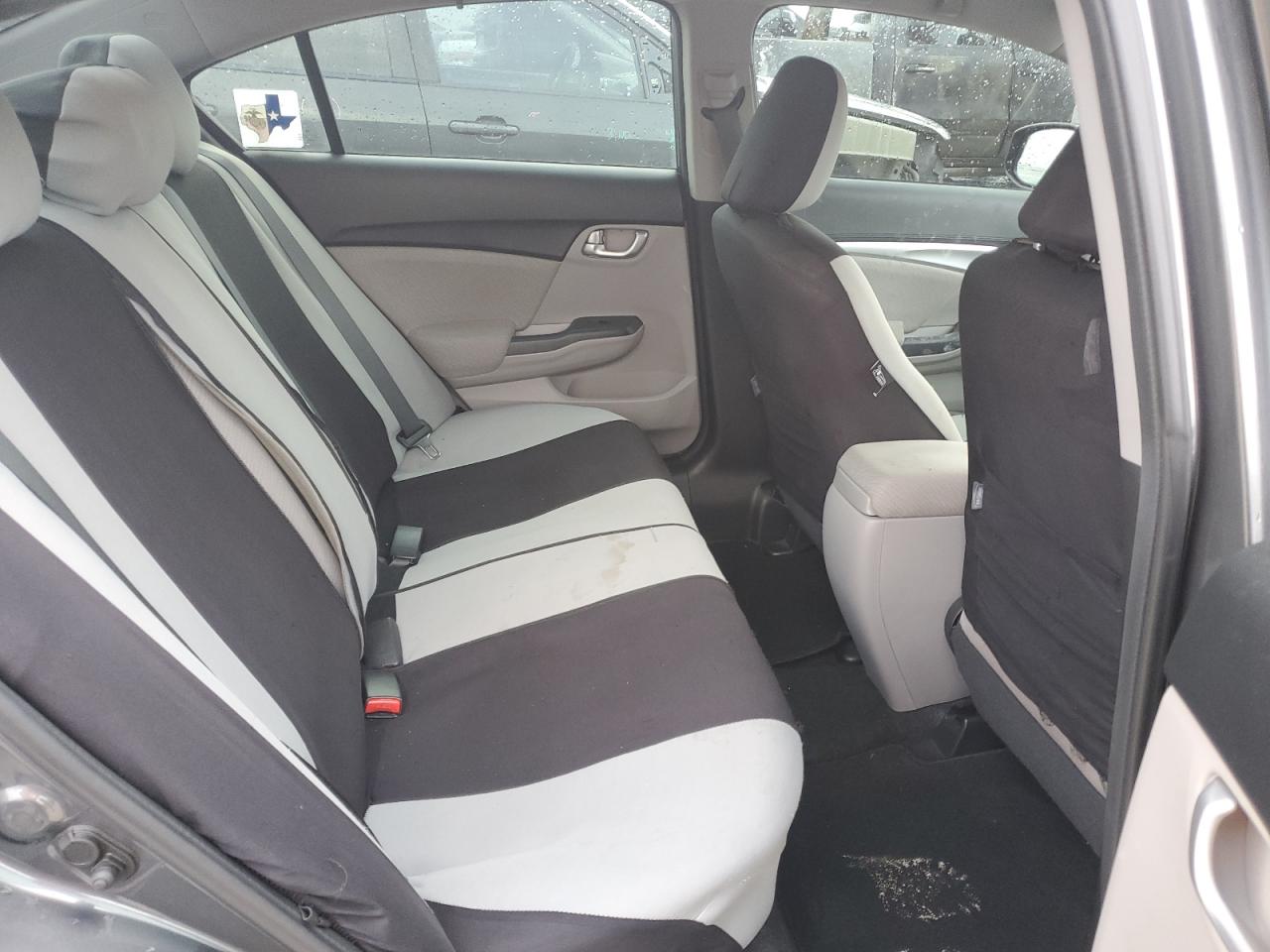 2013 Honda Civic - Image 10