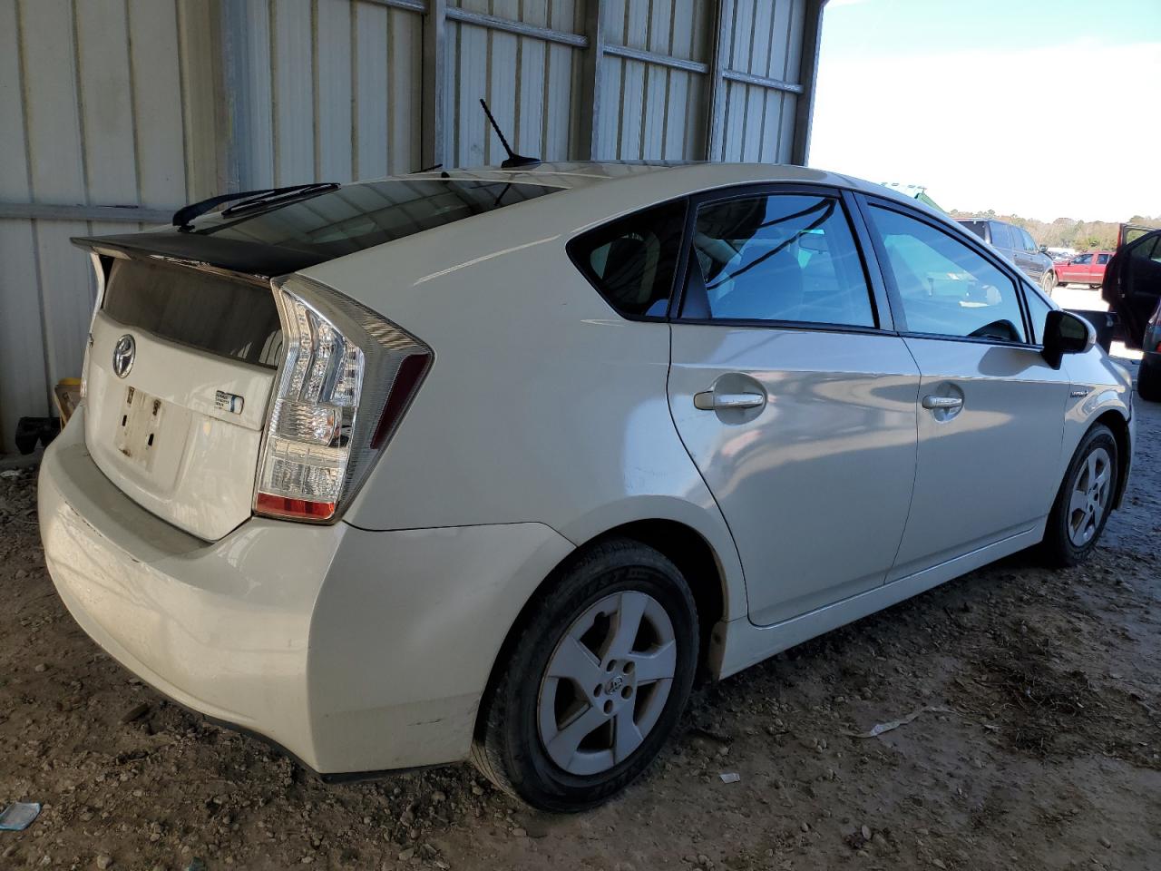 2010 Toyota Prius - Image 3