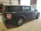 2013 Ford Flex Sel zu verkaufen in Abilene, TX - Front End