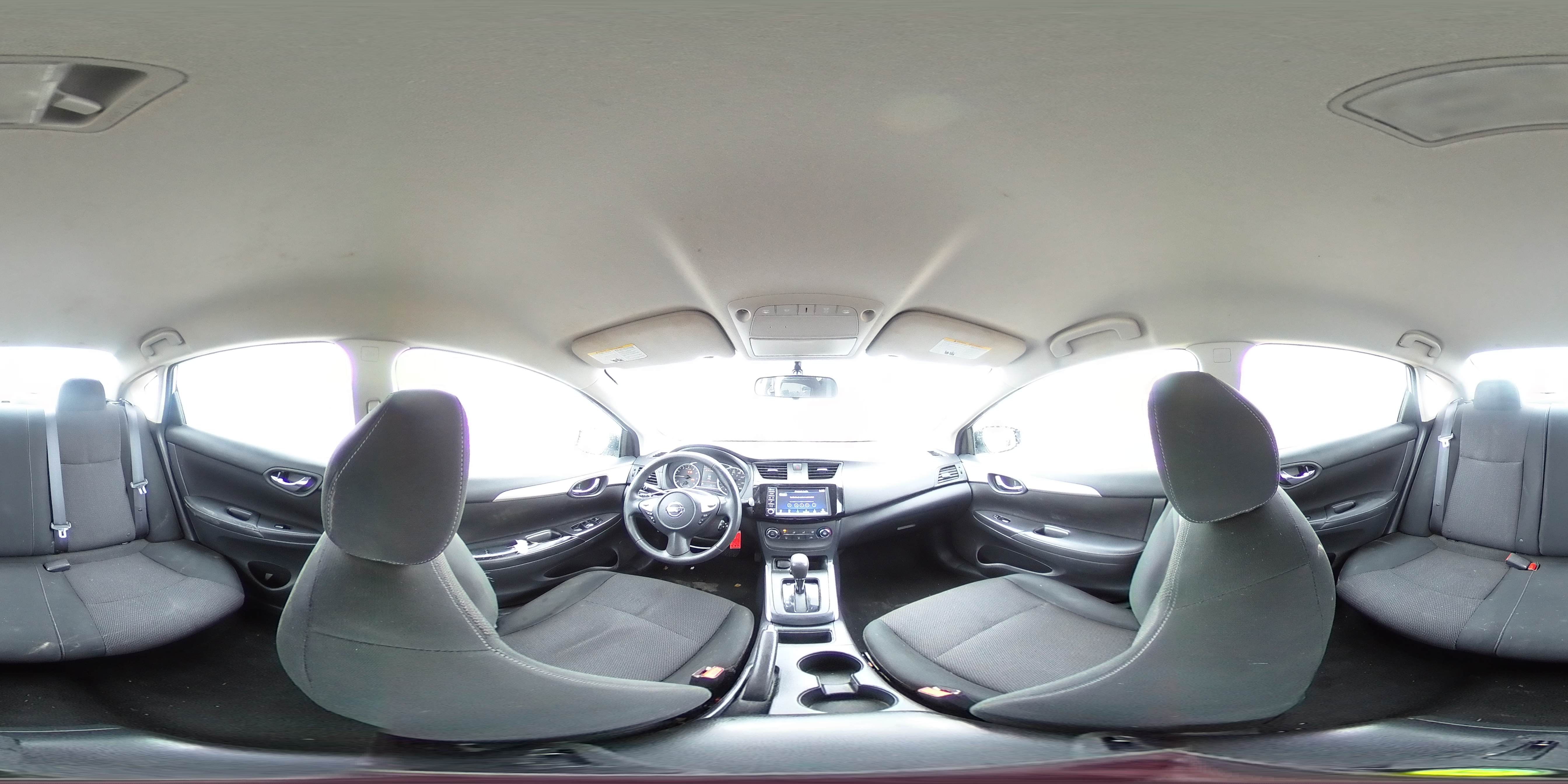 2019 Nissan Sentra - Image 13