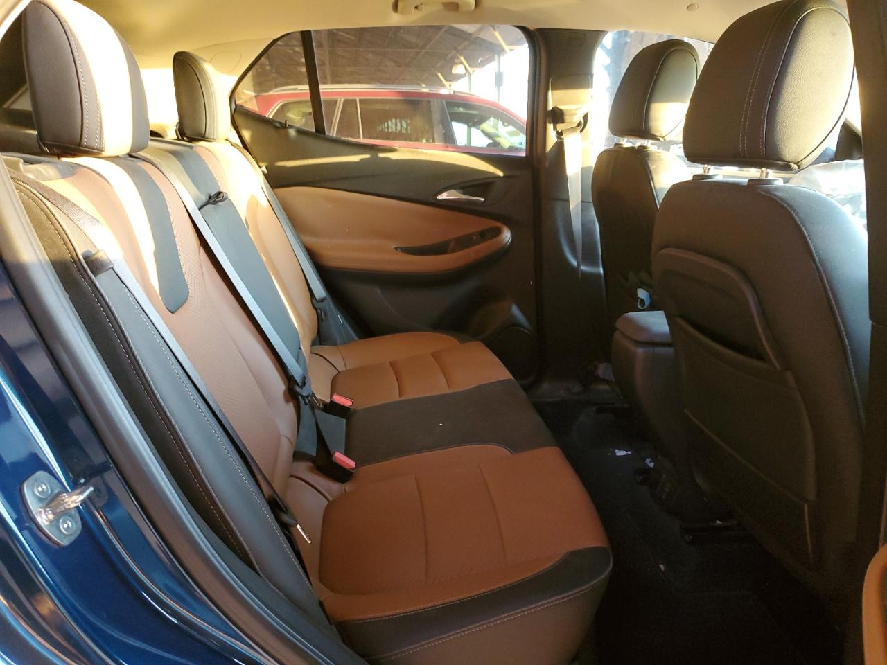 2021 Buick Encore - Image 11