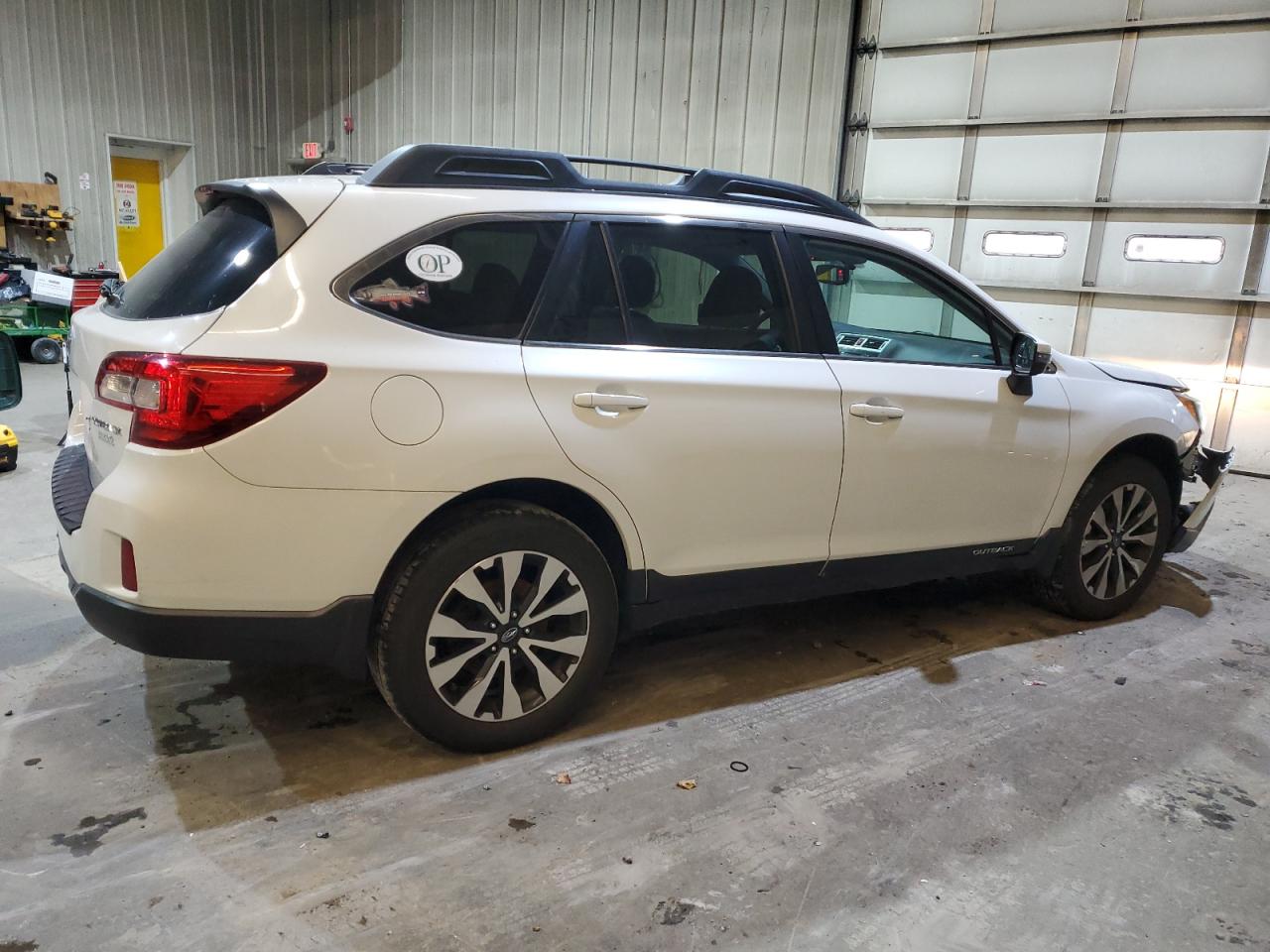 VIN 4S4BSANC8F3333545 2015 SUBARU OUTBACK no.3