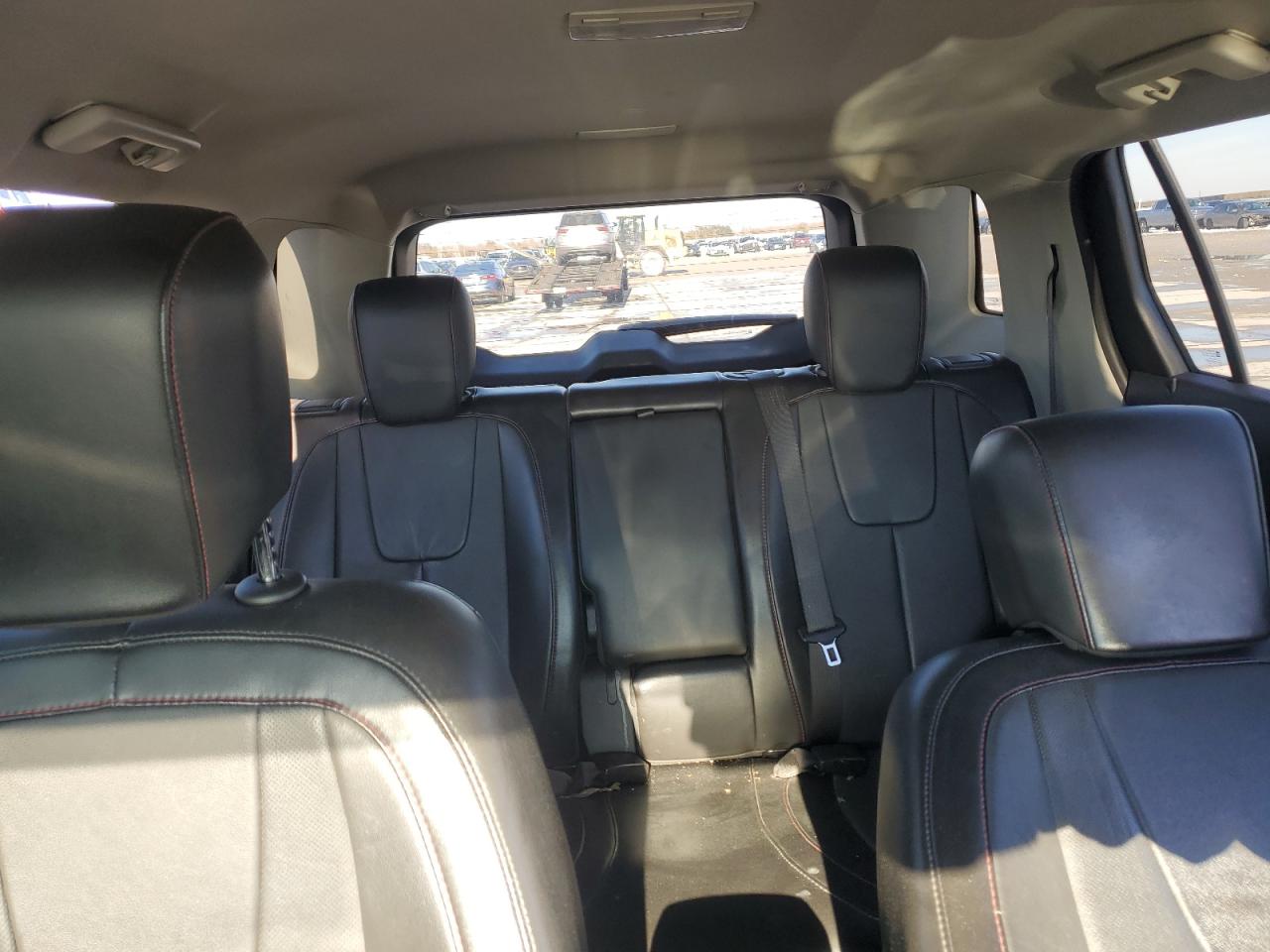 2017 GMC Terrain - Image 10