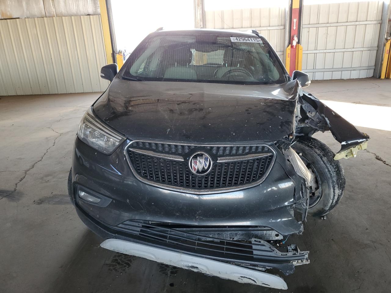 2017 Buick Encore - Image 5