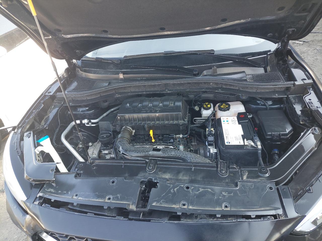 LSJW74U39RZ031238 - 2024 MG ZS - #88606695