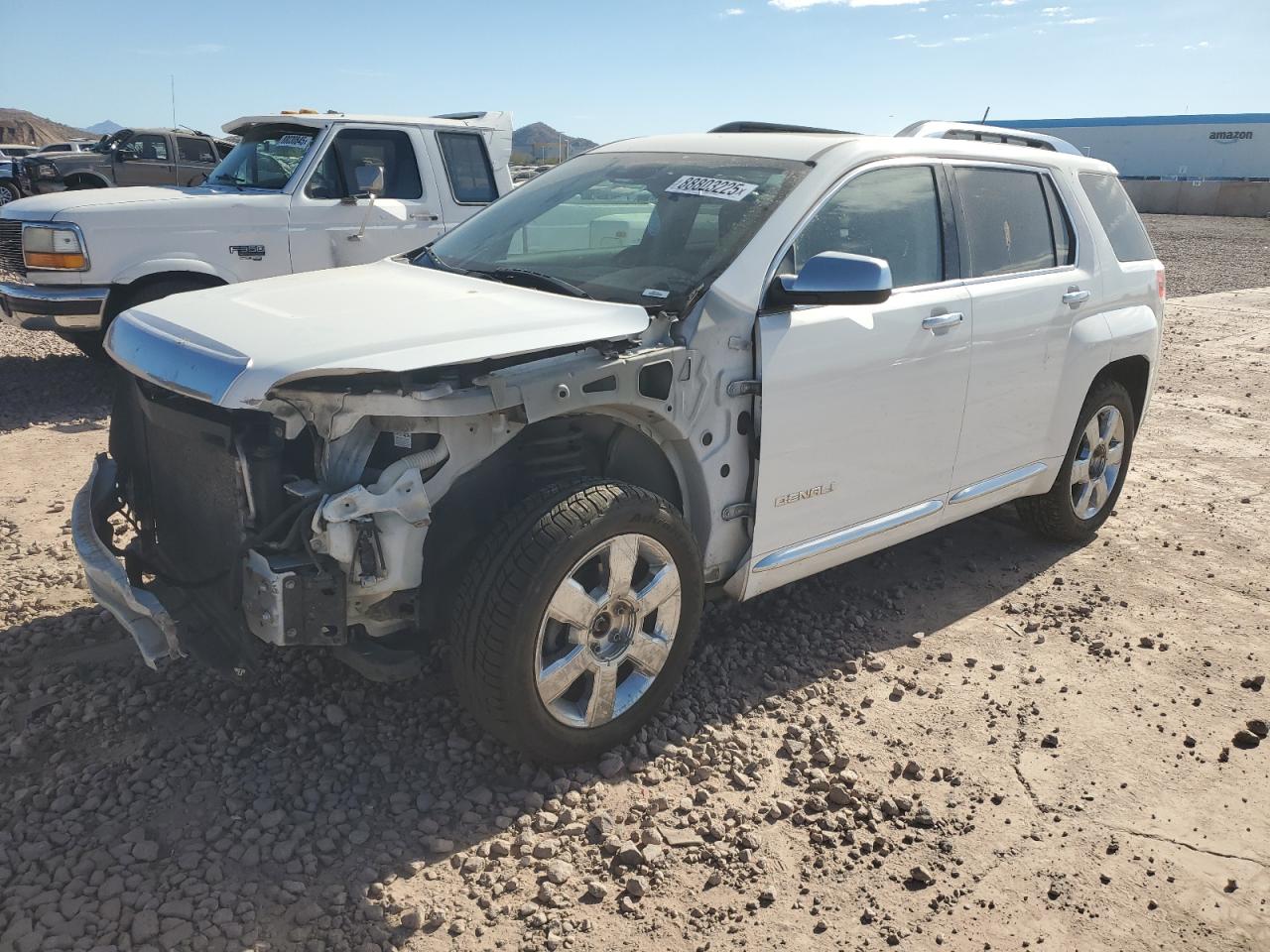 2015 GMC Terrain - Image 1