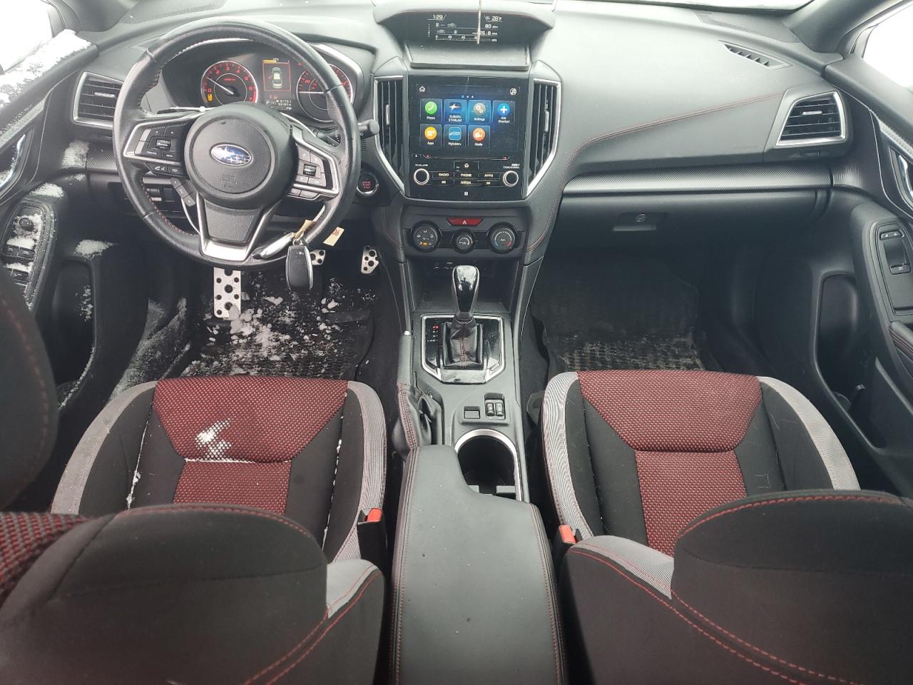 2021 Subaru Impreza - Image 8