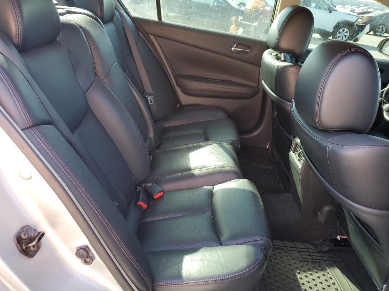 2009 Nissan Maxima - Image 10