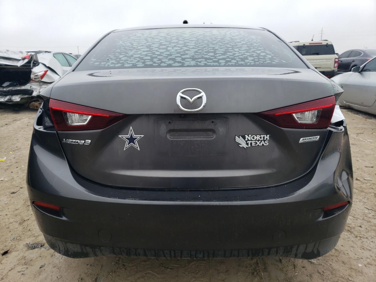 2018 Mazda 3 - Image 6