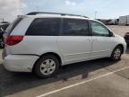 2004 Toyota Sienna Xle на продаже в Wilmington, CA - Minor Dent/Scratches