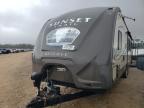 2014 Crossroads Sunset Tra for Sale in Mercedes, TX - Top/Roof