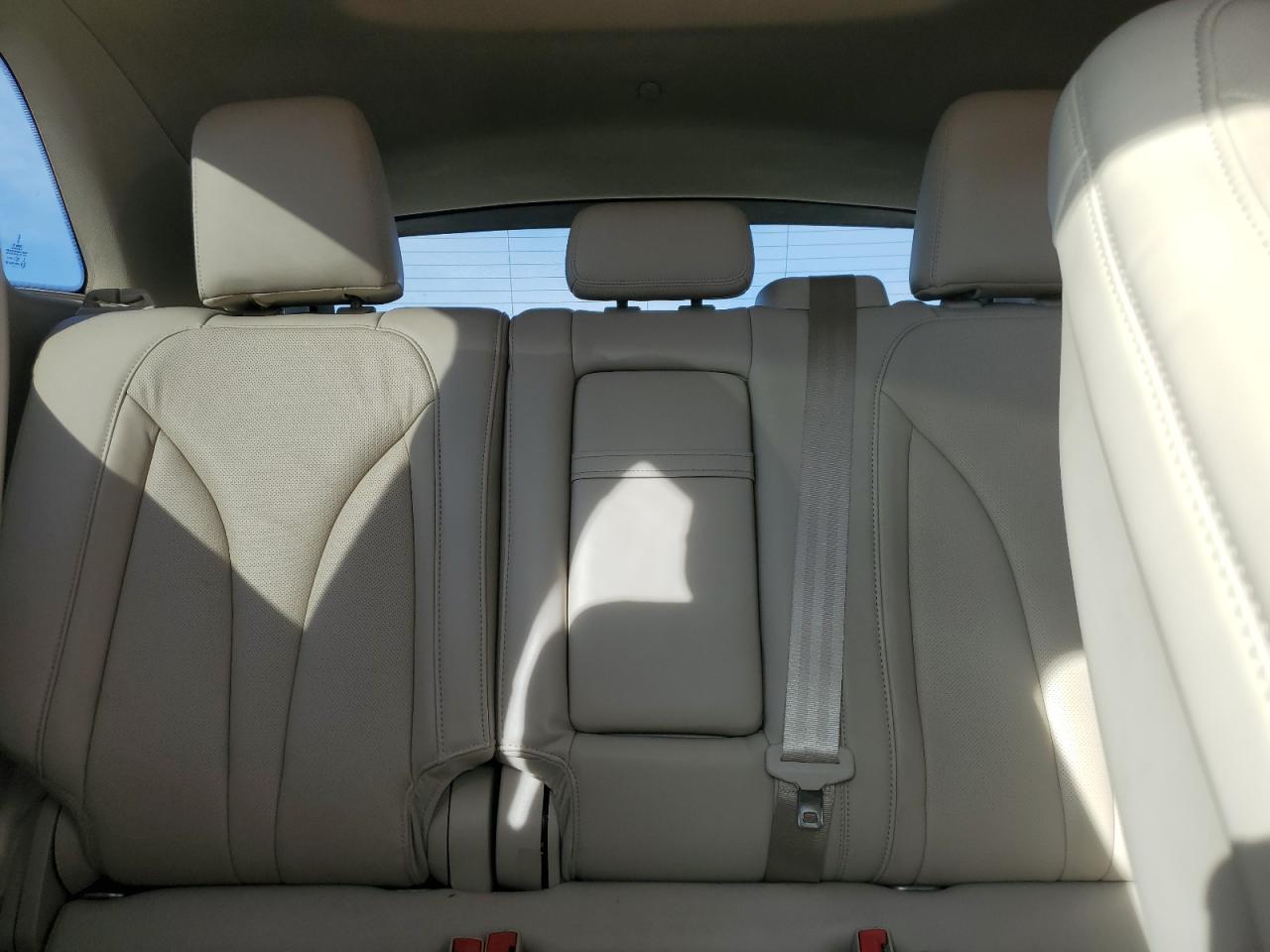 2017 Lincoln MKC - Image 10