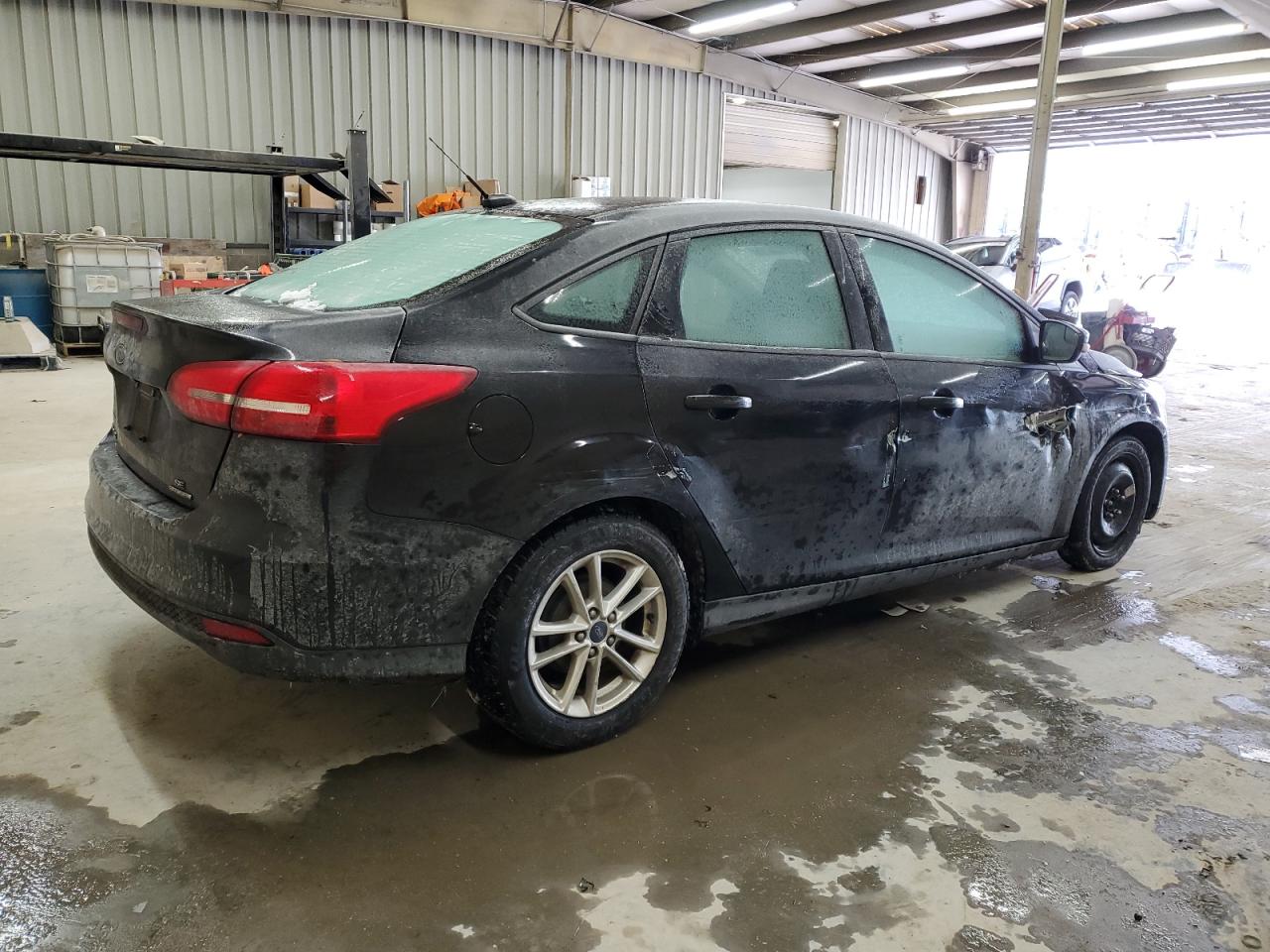 2016 Ford Focus - Image 3