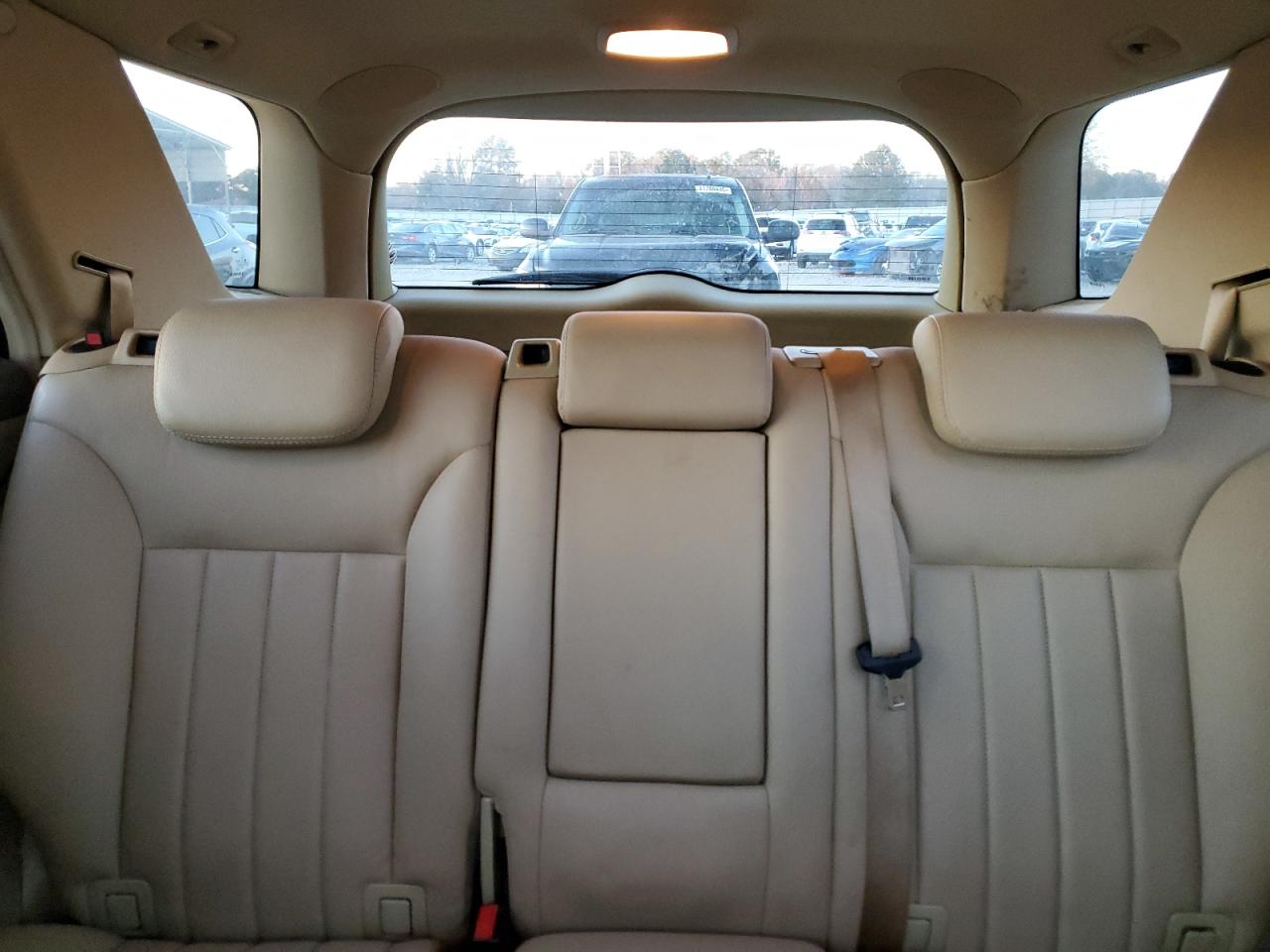 2007 Mercedes-Benz M-klasse - Image 10
