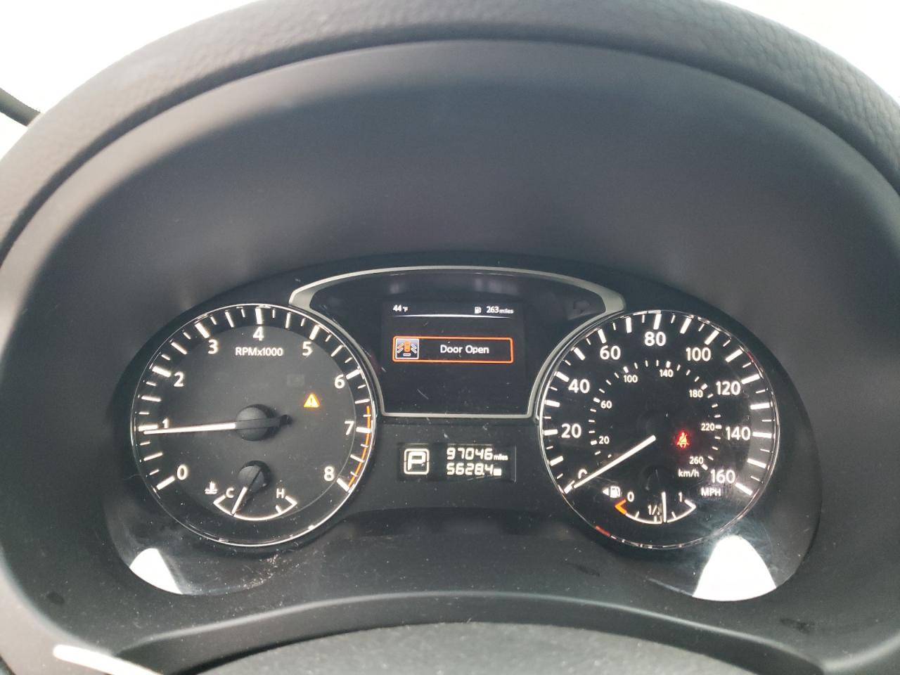 2015 Nissan Altima - Image 9